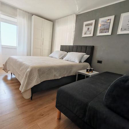 Apartment Banjo Polo Split Luaran gambar