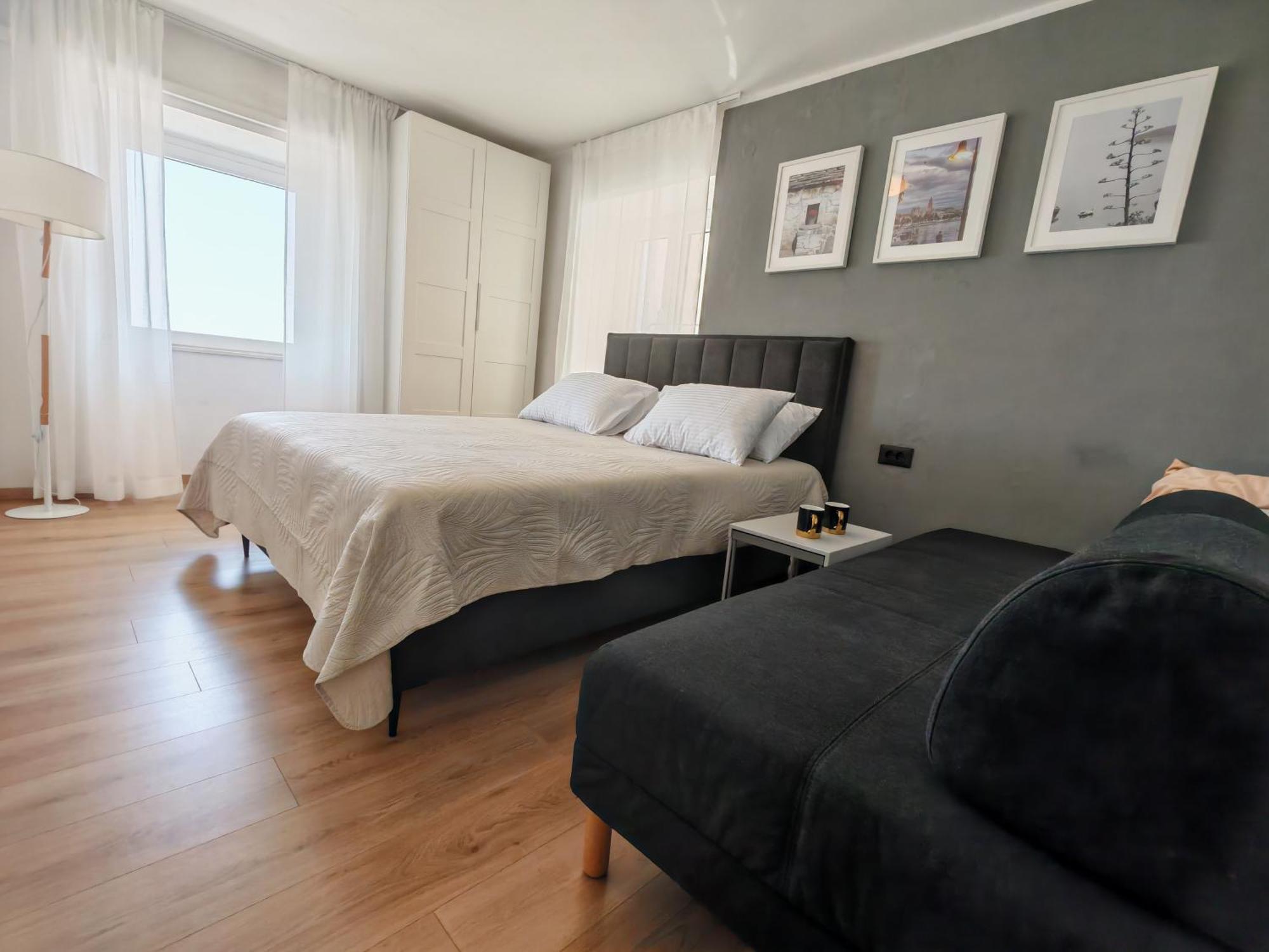 Apartment Banjo Polo Split Luaran gambar
