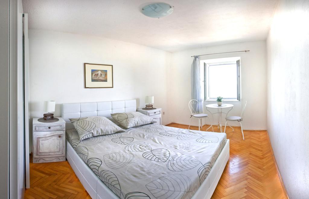 Apartment Banjo Polo Split Luaran gambar