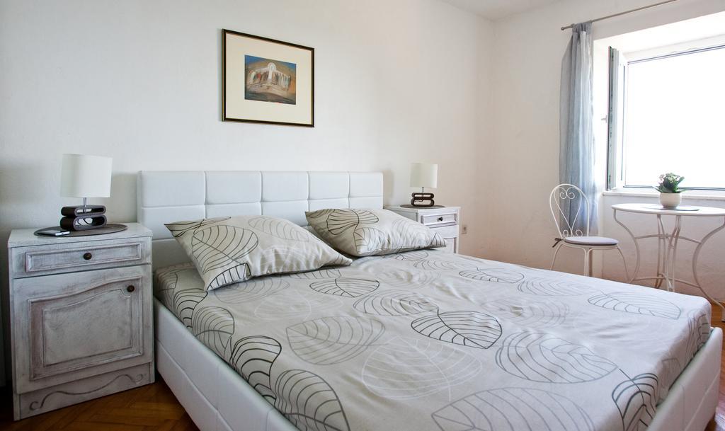 Apartment Banjo Polo Split Luaran gambar